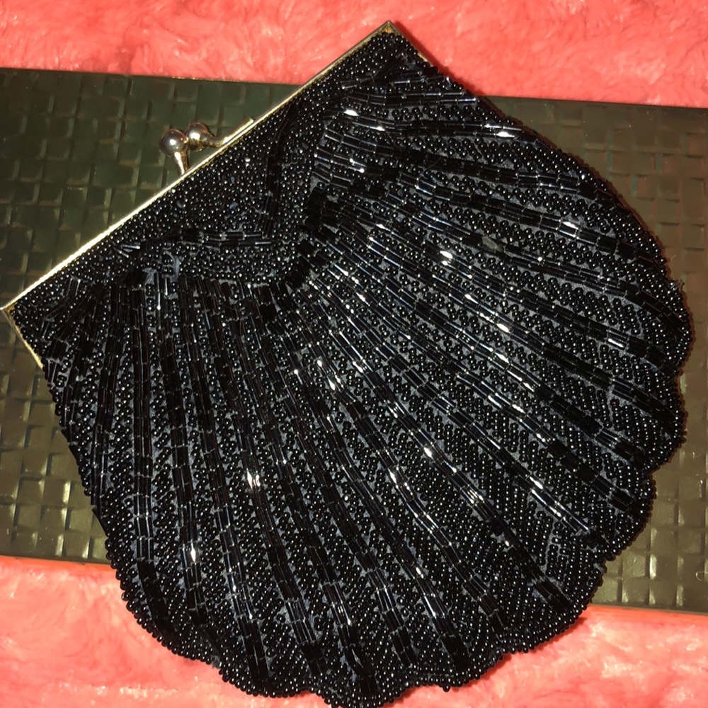 VTG LYRELLA evening clutch.